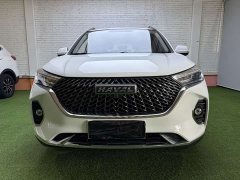 Haval M6 PLUS 1.5T DCT Luxury Smart Connected Edition - ფოტო 2