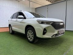 Haval M6 PLUS 1.5T DCT Luxury Smart Connected Edition - ფოტო 3