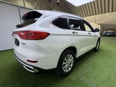 Haval M6 PLUS 1.5T DCT Luxury Smart Connected Edition - ფოტო 4
