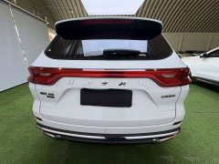 Haval M6 PLUS 1.5T DCT Luxury Smart Connected Edition - ფოტო 5