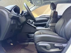 Haval M6 PLUS 1.5T DCT Luxury Smart Connected Edition - ფოტო 7