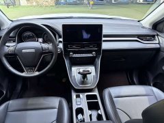 Haval M6 PLUS 1.5T DCT Luxury Smart Connected Edition - ფოტო 8