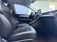 Haval M6 PLUS 1.5T DCT Luxury Smart Connected Edition - ფოტო 9