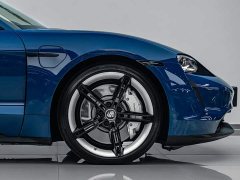 Porsche Taycan - ფოტო 11