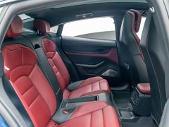 Porsche Taycan - ფოტო 14