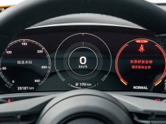 Porsche Taycan - ფოტო 19