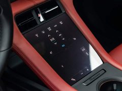 Porsche Taycan - ფოტო 20