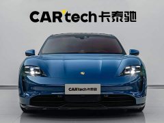 Porsche Taycan - ფოტო 3