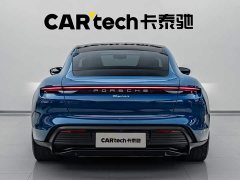 Porsche Taycan - ფოტო 6