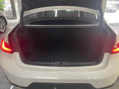 BMW 3 Series 2023 320Li M Sport Package - ფოტო 16
