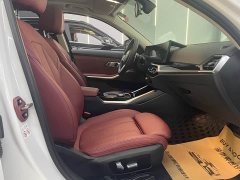 BMW 3 Series 2023 320Li M Sport Package - ფოტო 17