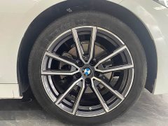 BMW 3 Series 2023 320Li M Sport Package - ფოტო 18
