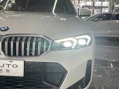 BMW 3 Series 2023 320Li M Sport Package - ფოტო 19