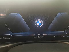 BMW 3 Series 2023 320Li M Sport Package - ფოტო 5