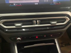 BMW 3 Series 2023 320Li M Sport Package - ფოტო 8