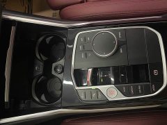 BMW 3 Series 2023 320Li M Sport Package - ფოტო 9