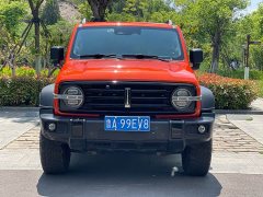 Tank 300 Off-Road Edition 2.0T Challenger - ფოტო 1
