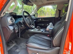 Tank 300 Off-Road Edition 2.0T Challenger - ფოტო 11
