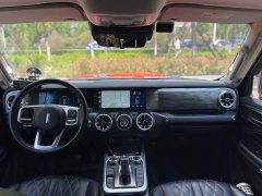 Tank 300 Off-Road Edition 2.0T Challenger - ფოტო 5