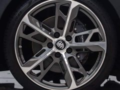 Porsche 2022 Taycan 4 Cross Turismo - ფოტო 11