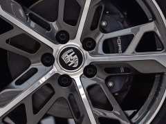 Porsche 2022 Taycan 4 Cross Turismo - ფოტო 14