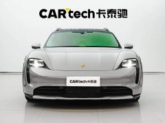 Porsche 2022 Taycan 4 Cross Turismo - ფოტო 3
