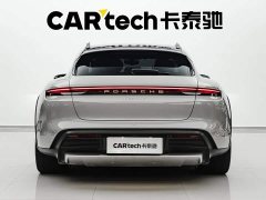 Porsche 2022 Taycan 4 Cross Turismo - ფოტო 6
