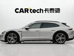 Porsche 2022 Taycan 4 Cross Turismo - ფოტო 8