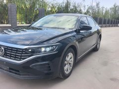 Volkswagen Passat 280TSI Business Edition - ფოტო 1