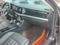 Volkswagen Passat 280TSI Business Edition - ფოტო 10