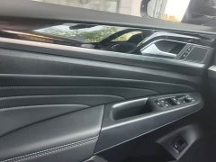 Volkswagen Passat 280TSI Business Edition - ფოტო 12