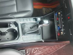 Volkswagen Passat 280TSI Business Edition - ფოტო 13
