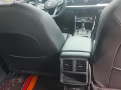 Volkswagen Passat 280TSI Business Edition - ფოტო 15