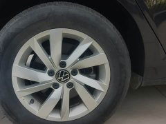 Volkswagen Passat 280TSI Business Edition - ფოტო 16