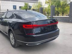 Volkswagen Passat 280TSI Business Edition - ფოტო 17
