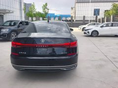 Volkswagen Passat 280TSI Business Edition - ფოტო 18