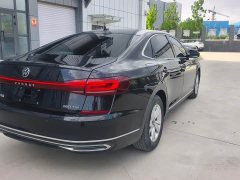 Volkswagen Passat 280TSI Business Edition - ფოტო 19