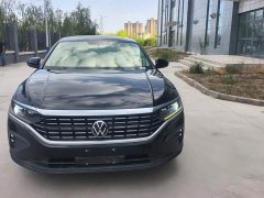 Volkswagen Passat 280TSI Business Edition - ფოტო 2