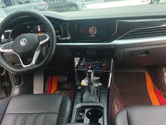 Volkswagen Passat 280TSI Business Edition - ფოტო 6