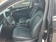 Volkswagen Passat 280TSI Business Edition - ფოტო 7