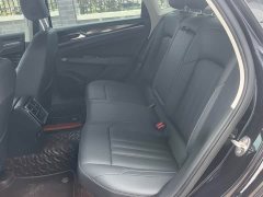 Volkswagen Passat 280TSI Business Edition - ფოტო 8