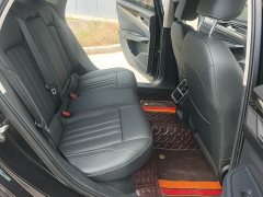 Volkswagen Passat 280TSI Business Edition - ფოტო 9