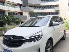Buick GL8 Land Business Class 652T Comfort - ფოტო 1