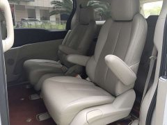 Buick GL8 Land Business Class 652T Comfort - ფოტო 10
