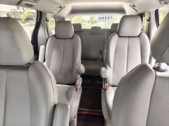 Buick GL8 Land Business Class 652T Comfort - ფოტო 11
