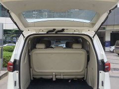 Buick GL8 Land Business Class 652T Comfort - ფოტო 12