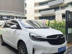 Buick GL8 Land Business Class 652T Comfort - ფოტო 3