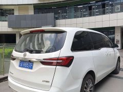 Buick GL8 Land Business Class 652T Comfort - ფოტო 5