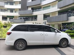 Buick GL8 Land Business Class 652T Comfort - ფოტო 6