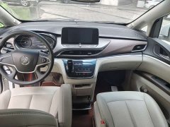 Buick GL8 Land Business Class 652T Comfort - ფოტო 8